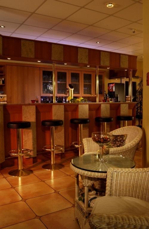 Hotel Andersen Birkenwerder